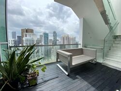 Draycott Eight (D10), Condominium #580297981